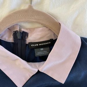 Club monaco dress